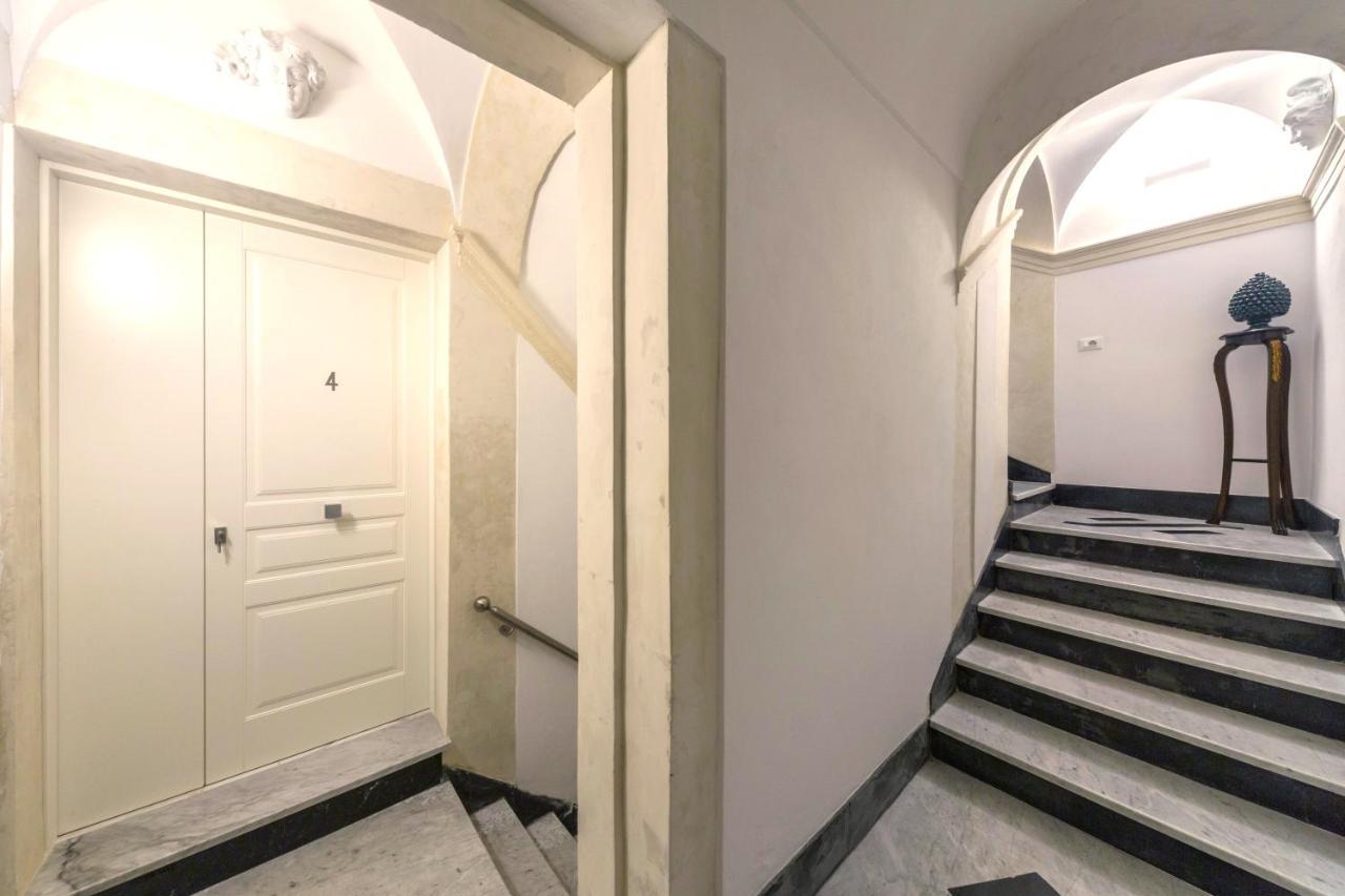 Corinzia Casa Vacanze Syracuse Eksteriør billede